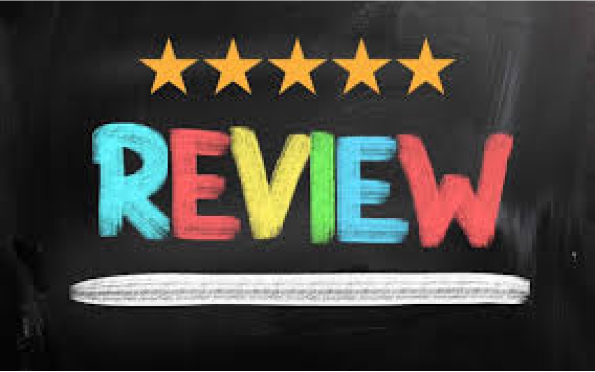 Ons Reviewbeleid