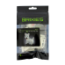 Hond White Terrier- Brixies- nano-bouwsteentjes Hond White Terrier- Brixies- nano-bouwsteentjes