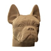 Bulldog- karton