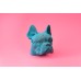 Bulldog- karton