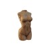 Torso Vrouw- karton Torso Vrouw- karton