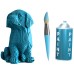 Labrador Puppy- karton