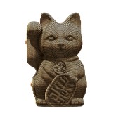 Lucky Cat- karton