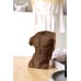 Torso Man- karton Torso Man- karton