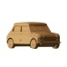 Mini Cooper- karton