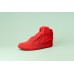 Sneaker- karton