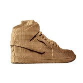 Sneaker- karton