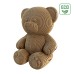 Teddybeer- karton