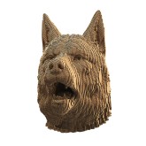 Wolf- karton