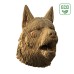 Wolf- karton