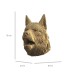 Wolf- karton