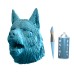 Wolf- karton