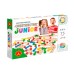 Constructieset Constructor Junior van hout- 75 onderdelen Constructieset Constructor Junior van hout- 75 onderdelen