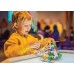 Constructieset Constructor Junior Takelwagen 3 in 1 van hout- 102 onderdelen Constructieset Constructor Junior Takelwagen 3 in 1 van hout- 102 onderdelen