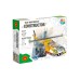Constructieset Helikopter Raptor- metaal