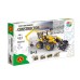 Constructieset PRO- Noah 5-in-1 - metaal