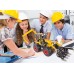 Constructieset PRO- Noah 5-in-1 - metaal