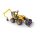 Constructieset PRO- Noah 5-in-1 - metaal