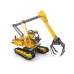 Constructieset PRO- Melman 7-in-1 - metaal Constructieset PRO- Melman 7-in-1 - metaal