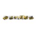 Constructieset PRO- Melman 7-in-1 - metaal Constructieset PRO- Melman 7-in-1 - metaal