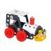Constructieset Wals- metaal Constructieset Wals- metaal