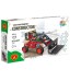 Constructieset Bulldozer - metaal
