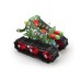 Constructieset Tank - metaal Constructieset Tank - metaal