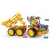 Constructieset PRO- Muck 7-in-1 - metaal Constructieset PRO- Muck 7-in-1 - metaal