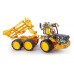 Constructieset PRO- Muck 7-in-1 - metaal Constructieset PRO- Muck 7-in-1 - metaal