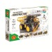 Constructieset PRO- Muck 7-in-1 - metaal Constructieset PRO- Muck 7-in-1 - metaal