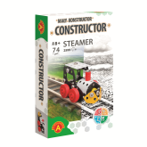 Constructieset Wals- metaal Constructieset Wals- metaal