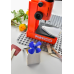 The Cool Tool- Windturbine op zonne-energie The Cool Tool- Windturbine op zonne-energie
