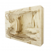 Bouwpakket 3D Theater Pinguin- hout Bouwpakket 3D Theater Pinguin- hout