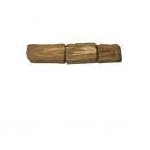 Losse Steentjes model 2953- 150 gram- grijs - 10 x 6 x 6 mm. Losse Steentjes model 2953- 150 gram- grijs - 10 x 6 x 6 mm.