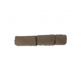 Losse Steentjes model 2954- 150 gram- zwart - 10 x 6 x 6 mm. Losse Steentjes model 2954- 150 gram- zwart - 10 x 6 x 6 mm.