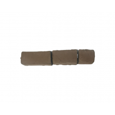 Losse Steentjes model 2954- 150 gram- zwart - 10 x 6 x 6 mm. Losse Steentjes model 2954- 150 gram- zwart - 10 x 6 x 6 mm.