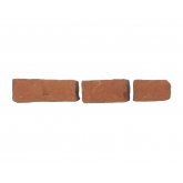 Losse Steentjes model 2960- 150 gram- rood- 10 x 6 x 4 mm. Losse Steentjes model 2960- 150 gram- rood- 10 x 6 x 4 mm.