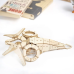 Bouwpakket Starship (Star Wars)- hout Bouwpakket Starship (Star Wars)- hout