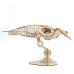 Bouwpakket Starship (Star Wars)- hout Bouwpakket Starship (Star Wars)- hout