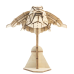 Bouwpakket Starship (Star Wars)- hout Bouwpakket Starship (Star Wars)- hout