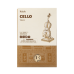 Bouwpakket Cello Bouwpakket Cello