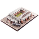 Bouwpakket Voetbalstadion van Foam - Anfield - Liverpool FC Bouwpakket Voetbalstadion van Foam - Anfield - Liverpool FC