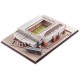 Bouwpakket Voetbalstadion van Foam - Anfield - Liverpool FC