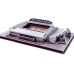 Bouwpakket Voetbalstadion van Foam - Anfield - Liverpool FC Bouwpakket Voetbalstadion van Foam - Anfield - Liverpool FC