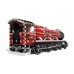 Bouwpakket 3D DIY Hogwarts Express (Harry Potter)- Foam Bouwpakket 3D DIY Hogwarts Express (Harry Potter)- Foam