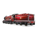 Bouwpakket 3D DIY Hogwarts Express (Harry Potter)- Foam Bouwpakket 3D DIY Hogwarts Express (Harry Potter)- Foam