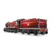 Bouwpakket 3D DIY Hogwarts Express (Harry Potter)- Foam Bouwpakket 3D DIY Hogwarts Express (Harry Potter)- Foam
