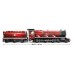Bouwpakket 3D DIY Hogwarts Express (Harry Potter)- Foam Bouwpakket 3D DIY Hogwarts Express (Harry Potter)- Foam