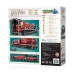 Bouwpakket 3D DIY Hogwarts Express (Harry Potter)- Foam Bouwpakket 3D DIY Hogwarts Express (Harry Potter)- Foam