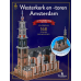 Bouwpakket Westerkerk Amsterdam- Foam Bouwpakket Westerkerk Amsterdam- Foam